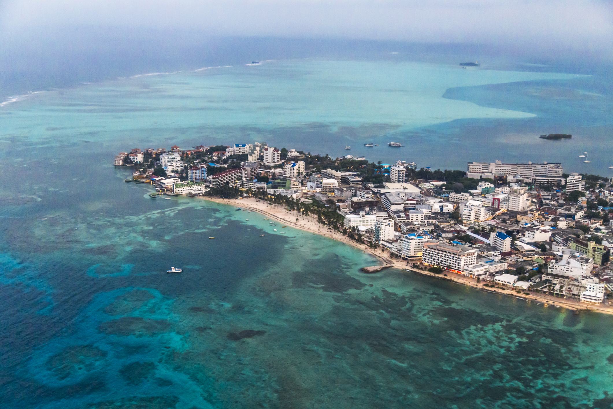 San Andres colombia | Blog Multitravel