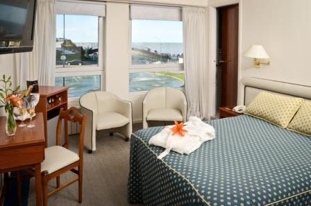 hoteles en mar del plata economicos | Blog Multitravel